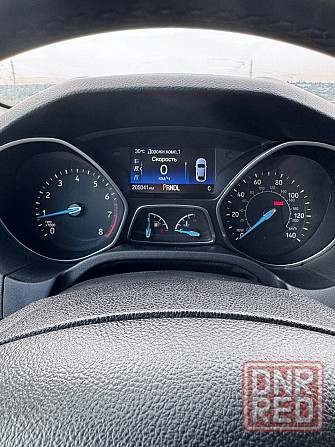 Продам Ford Focus Мариуполь - изображение 8