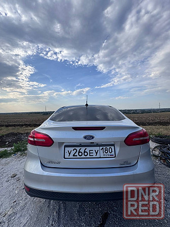 Продам Ford Focus Мариуполь - изображение 7