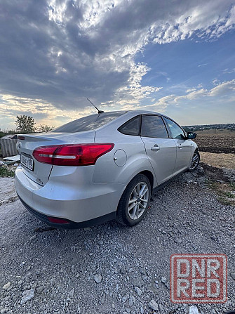 Продам Ford Focus Мариуполь - изображение 4