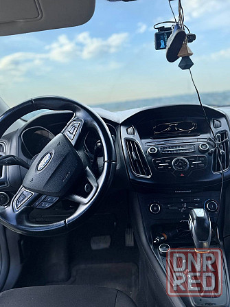 Продам Ford Focus Мариуполь - изображение 6