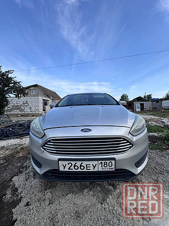 Продам Ford Focus Мариуполь - изображение 5
