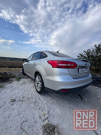 Продам Ford Focus Мариуполь - изображение 1