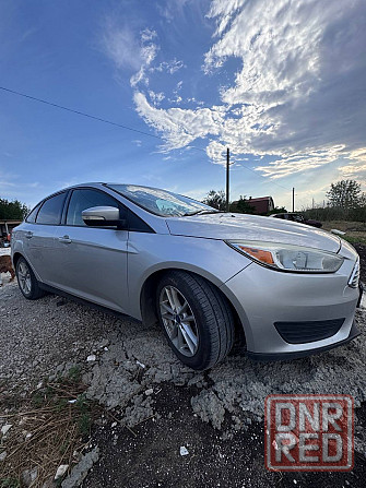 Продам Ford Focus Мариуполь - изображение 2
