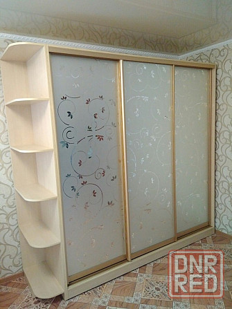 Имеем многолетний опыт производства корпусной мебели Донецк - изображение 4
