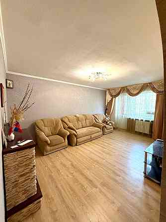 Продажа 3х ком. квартиры по пр. Партизанскому в Киевском р-не г. Донецка Донецк