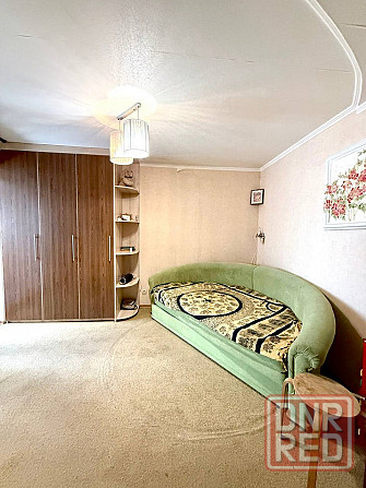 Продажа 3х ком. квартиры по пр. Партизанскому в Киевском р-не г. Донецка Донецк - изображение 3
