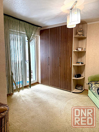 Продажа 3х ком. квартиры по пр. Партизанскому в Киевском р-не г. Донецка Донецк - изображение 2