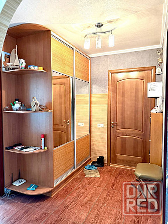 Продажа 3х ком. квартиры по пр. Партизанскому в Киевском р-не г. Донецка Донецк - изображение 8