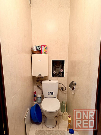 Продажа 3х ком. квартиры по пр. Партизанскому в Киевском р-не г. Донецка Донецк - изображение 10