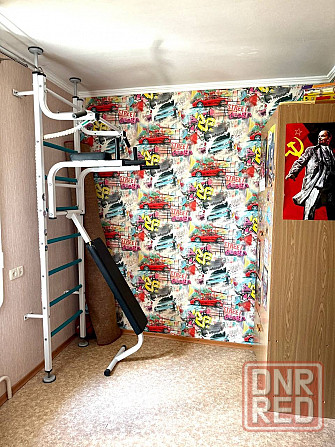 Продажа 3х ком. квартиры по пр. Партизанскому в Киевском р-не г. Донецка Донецк - изображение 5