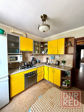 Продажа 3х ком. квартиры по пр. Партизанскому в Киевском р-не г. Донецка Донецк - изображение 7
