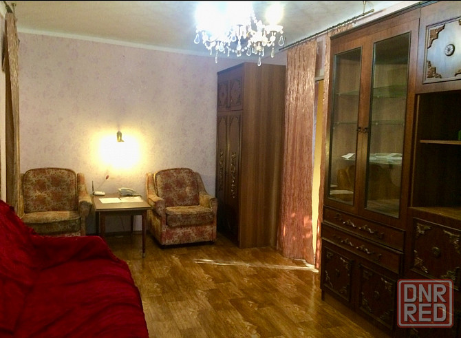 Сдам 2 х комнатную квартиру на пл.Будённого Донецк - изображение 3