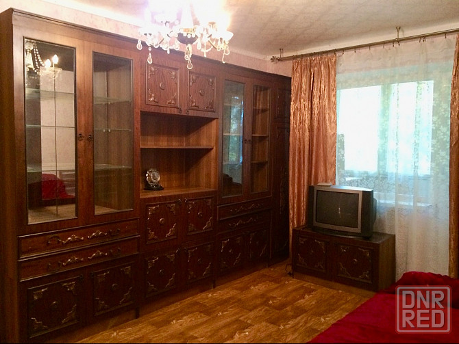 Сдам 2 х комнатную квартиру на пл.Будённого Донецк - изображение 6