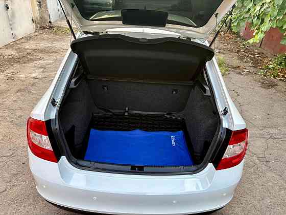 Skoda Rapid 2016 1.6 MT 95 000км. Донецк