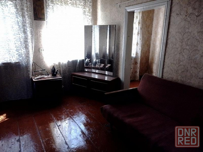 Продажа дом 55м2 3х комнатный Гайдара Петровский Донецк - изображение 5