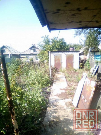 Продажа дом 55м2 3х комнатный Гайдара Петровский Донецк - изображение 4