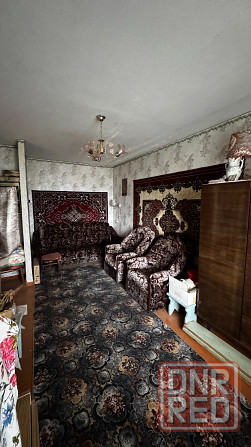 Продам 1 комнатную квартиру Шахтерск - изображение 2