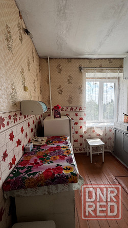 Продам 1 комнатную квартиру Шахтерск - изображение 4