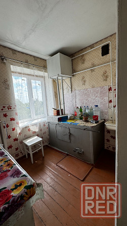 Продам 1 комнатную квартиру Шахтерск - изображение 3