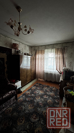 Продам 1 комнатную квартиру Шахтерск - изображение 1