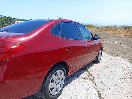 Продам Hyundai Elantra автомат Донецк