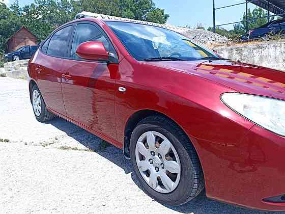 Продам Hyundai Elantra автомат Донецк