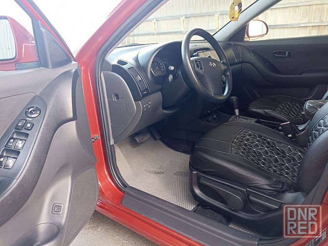Продам Hyundai Elantra автомат Донецк - изображение 8
