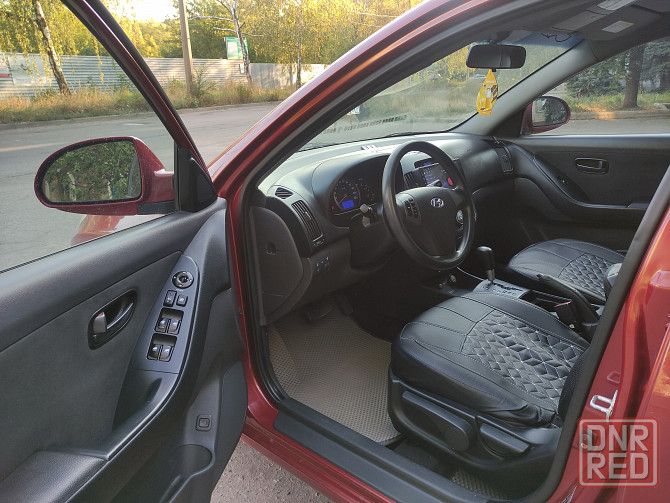 Продам Hyundai Elantra автомат Донецк - изображение 7