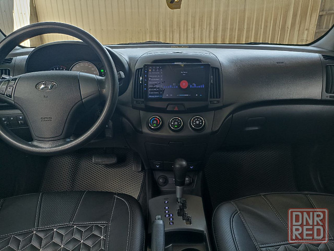 Продам Hyundai Elantra автомат Донецк - изображение 7