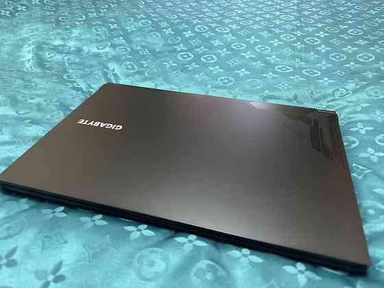 Игровой ноутбук Gigabyte G5 MF i5-12500H, RTX 4050 Донецк
