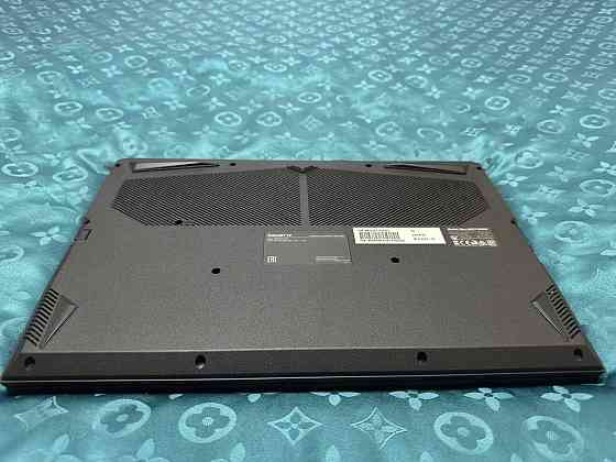 Игровой ноутбук Gigabyte G5 MF i5-12500H, RTX 4050 Донецк