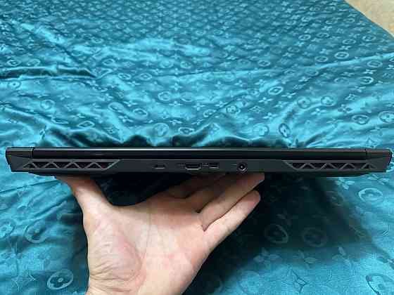 Игровой ноутбук Gigabyte G5 MF i5-12500H, RTX 4050 Донецк