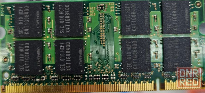 SO-DIMM DDR2 2Gb 667MHz WEIMU Донецк - изображение 2