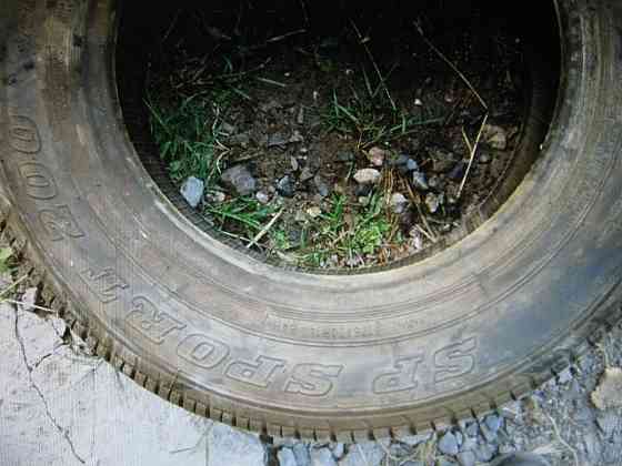 Шины авто r14 2шт Донецк