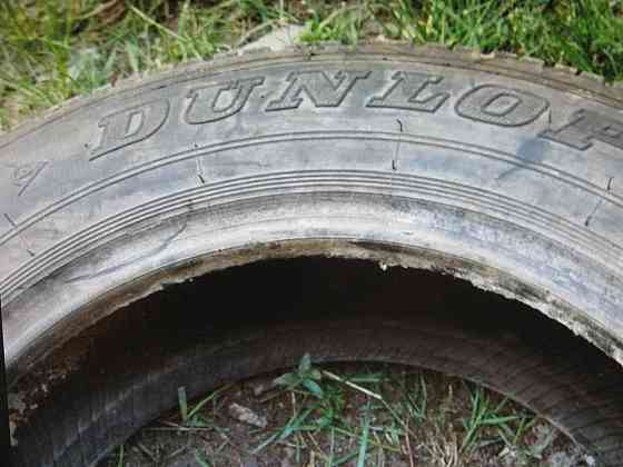 Шины авто r14 2шт Донецк