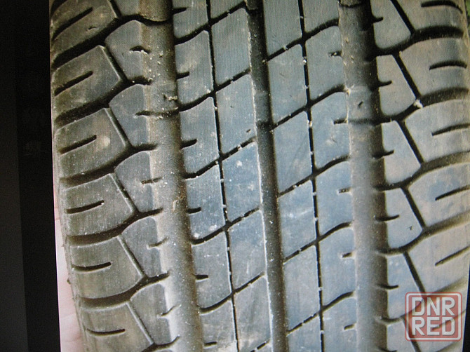 Шины авто r14 2шт Донецк - изображение 3
