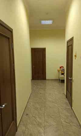 Сдаётся в аренду просторный офис площадью 170 м² Донецк