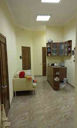 Сдаётся в аренду просторный офис площадью 170 м² Донецк