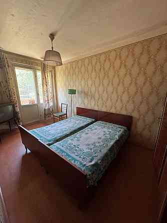 Продается 2-комнатная квартира, пр. Дзержинского Донецк