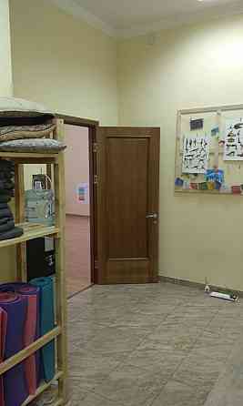 Сдаётся в аренду просторный офис площадью 170 м² Донецк