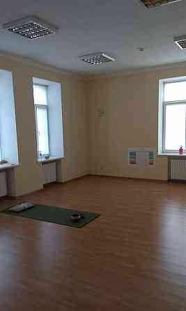 Сдаётся в аренду просторный офис площадью 170 м² Донецк