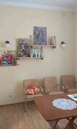 Сдаётся в аренду просторный офис площадью 170 м² Донецк