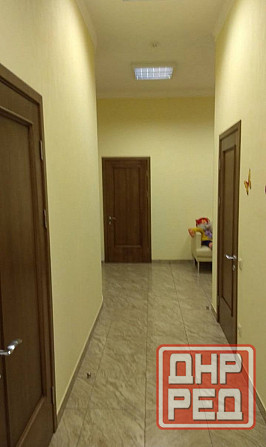 Сдаётся в аренду просторный офис площадью 170 м² Донецк - изображение 3