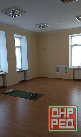 Сдаётся в аренду просторный офис площадью 170 м² Донецк - изображение 5