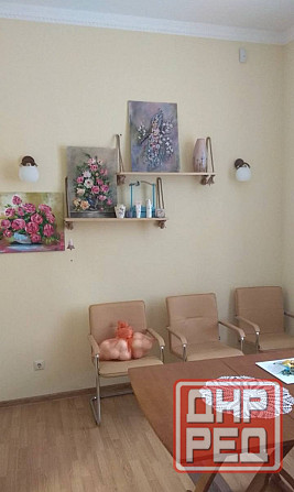 Сдаётся в аренду просторный офис площадью 170 м² Донецк - изображение 6