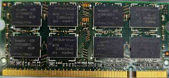 SO-DIMM DDR2 2Gb 800MHz WEIMU Донецк