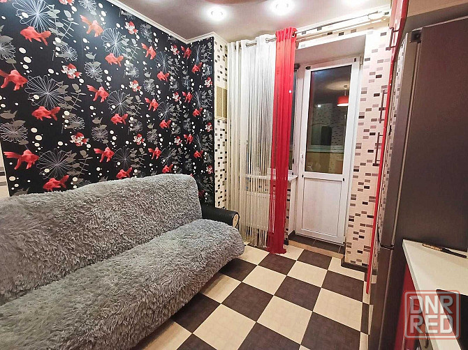 Сдам квартиру в Кировском районе Донецк - изображение 2