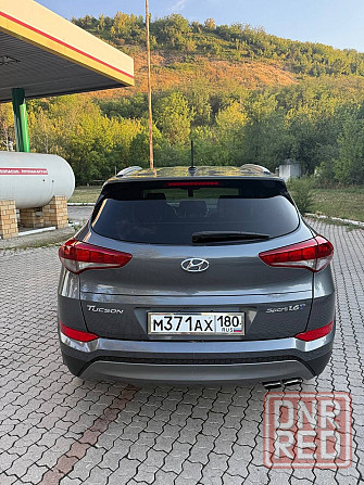 Hyundai Tucson 2018 Донецк - изображение 5