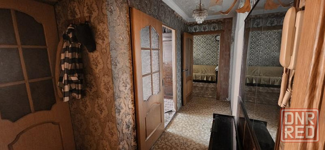 Продаю 3-х комнатную квартиру в Ленинском районе, пр. Ленинский, Цирк Донецк - изображение 5