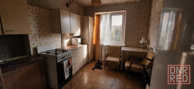 Продаю 3-х комнатную квартиру в Ленинском районе, пр. Ленинский, Цирк Донецк - изображение 1